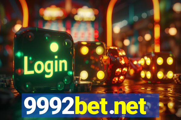 9992bet.net