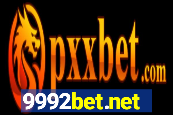 9992bet.net