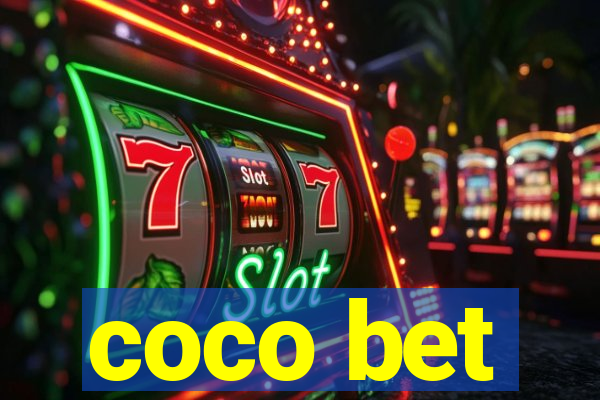 coco bet