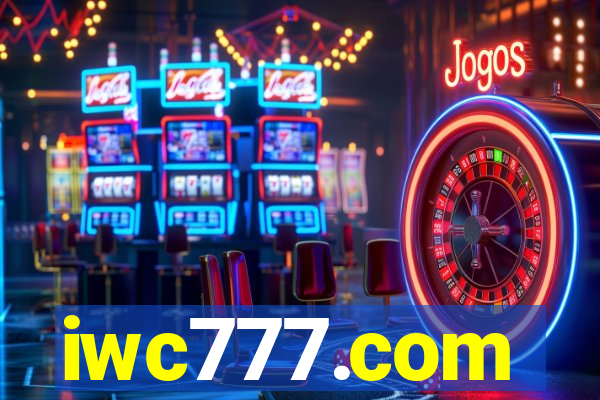 iwc777.com