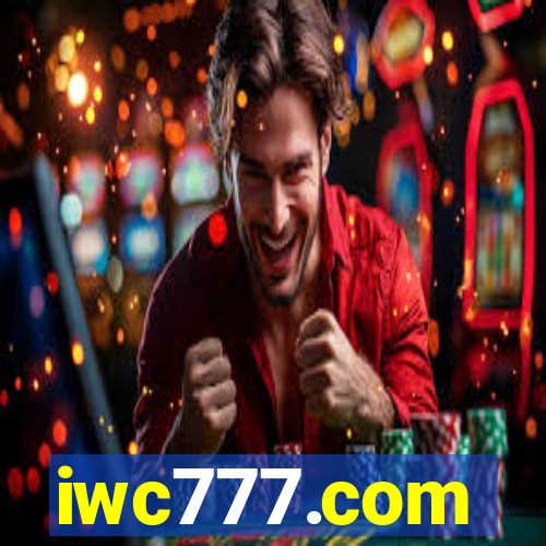 iwc777.com