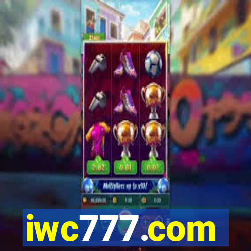 iwc777.com
