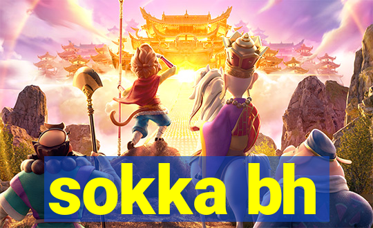 sokka bh