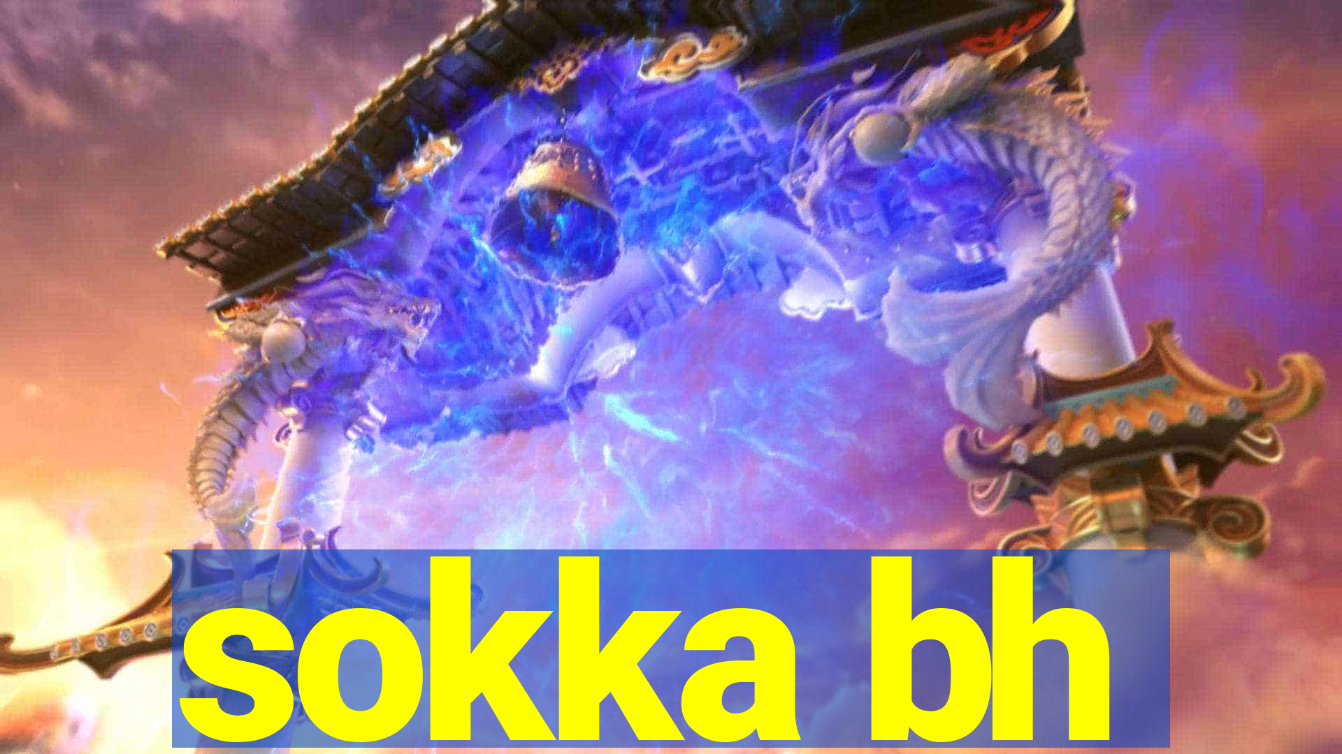 sokka bh