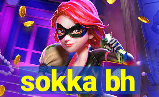 sokka bh