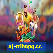 aj-tribopg.cc