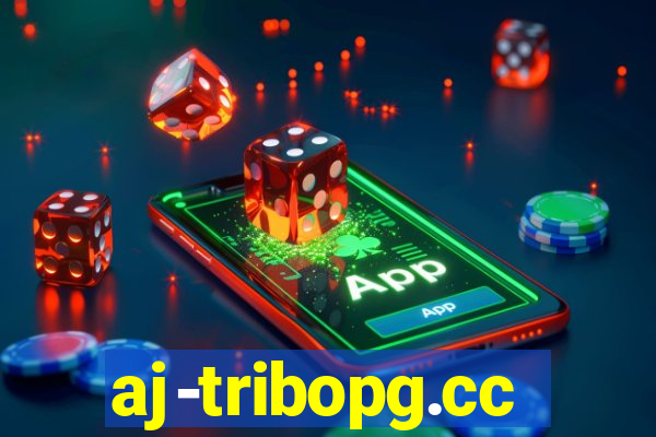 aj-tribopg.cc