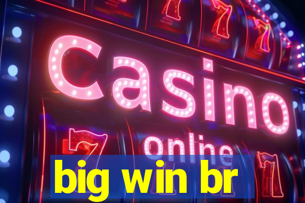 big win br