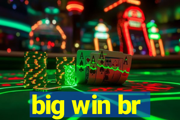 big win br