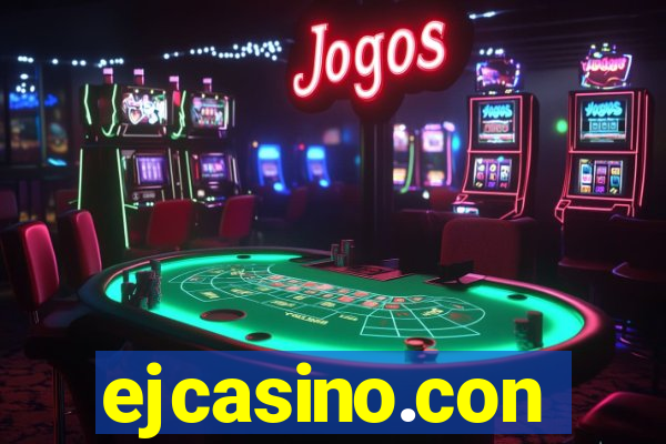 ejcasino.con