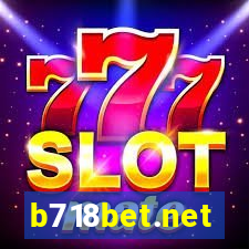 b718bet.net