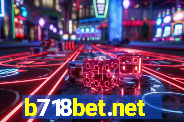b718bet.net