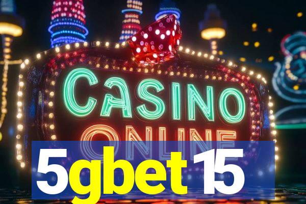 5gbet15