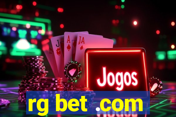 rg bet .com