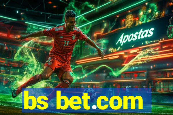bs bet.com