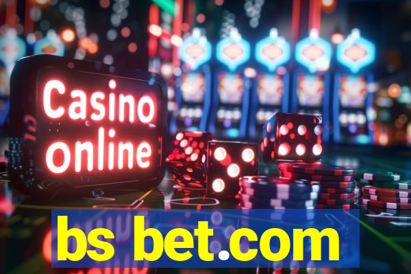 bs bet.com