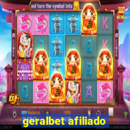 geralbet afiliado