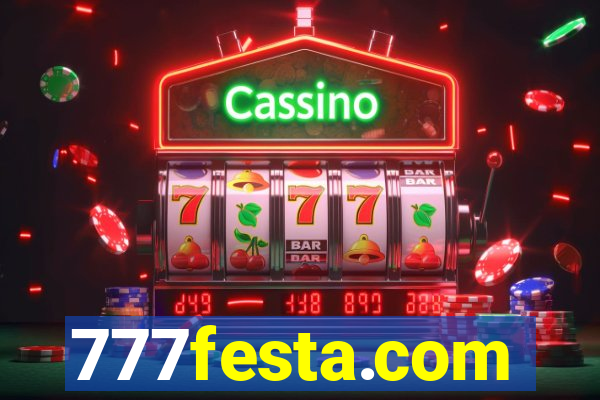 777festa.com