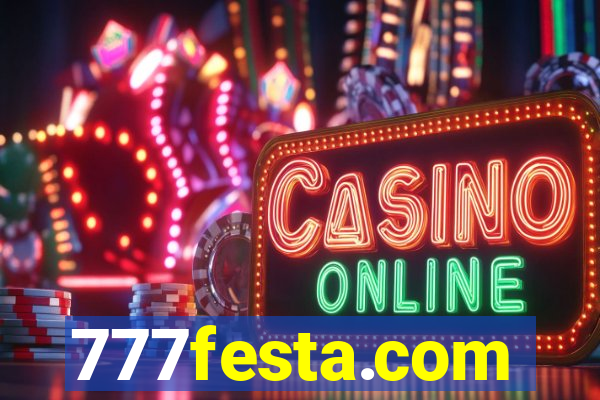 777festa.com