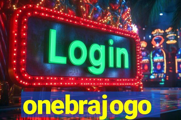 onebrajogo