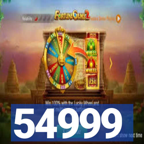 54999