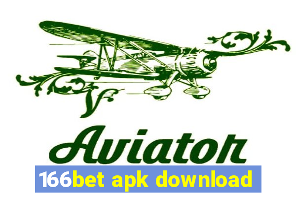 166bet apk download