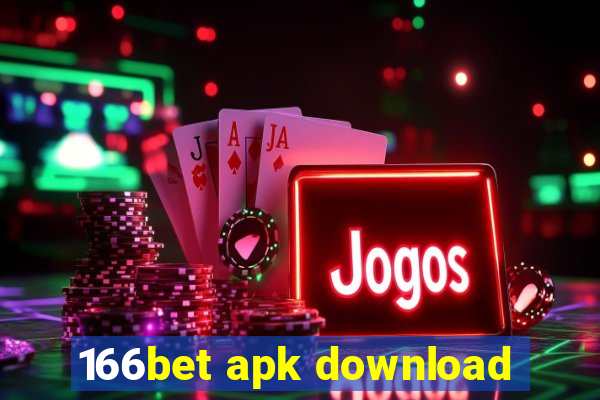 166bet apk download