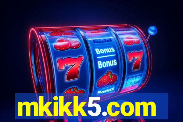 mkikk5.com