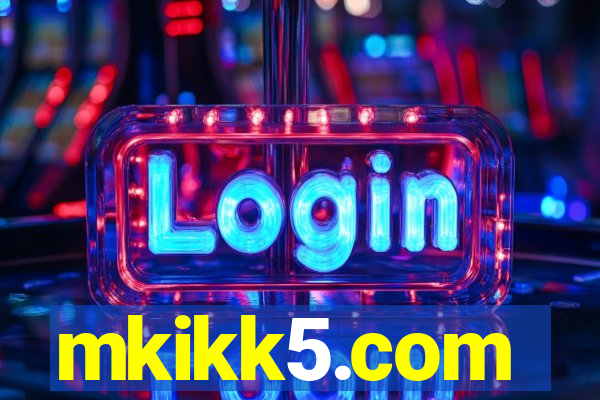 mkikk5.com