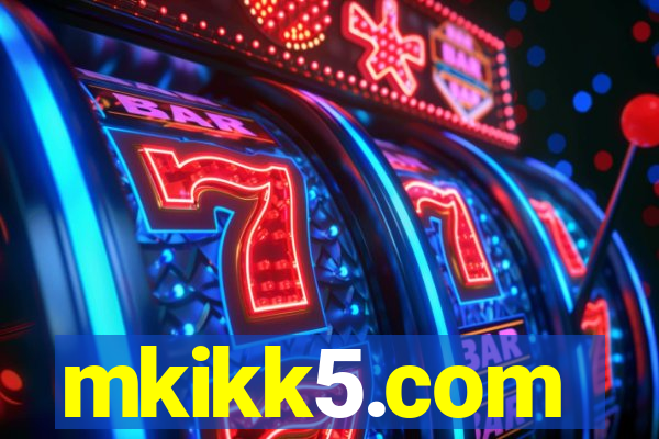mkikk5.com
