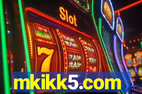 mkikk5.com