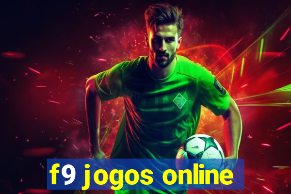 f9 jogos online