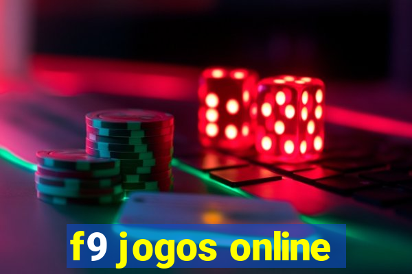 f9 jogos online