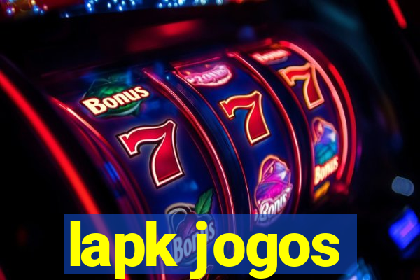 lapk jogos