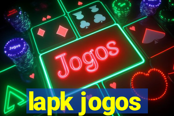 lapk jogos