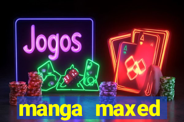 manga maxed strength necromancer