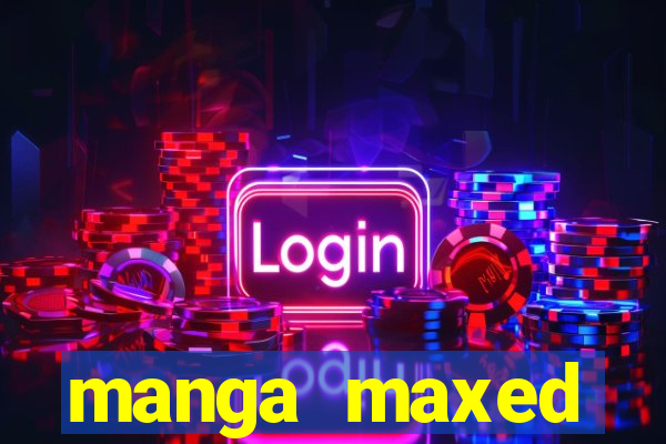manga maxed strength necromancer