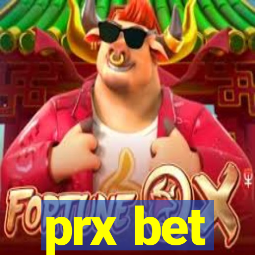 prx bet