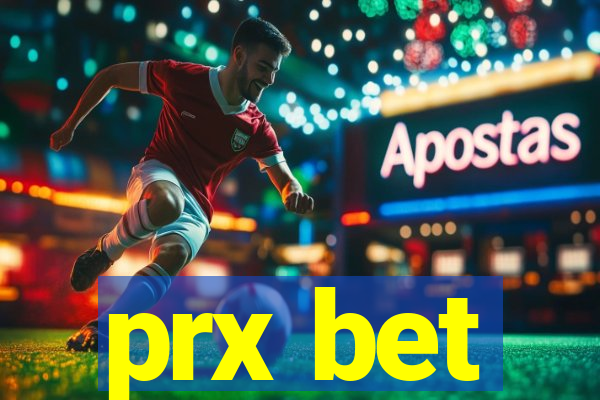 prx bet
