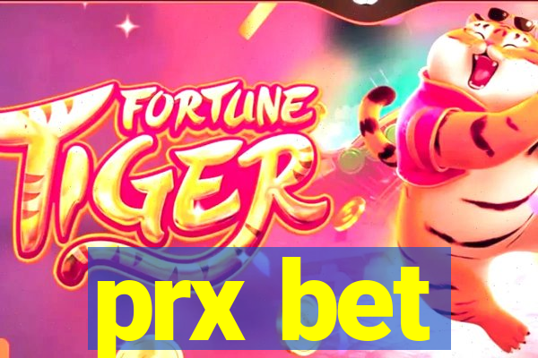 prx bet