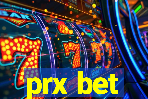 prx bet