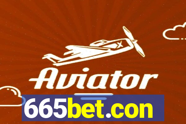 665bet.con