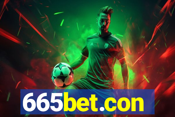 665bet.con