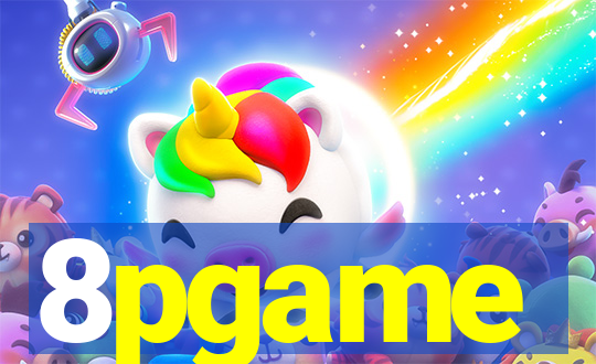 8pgame