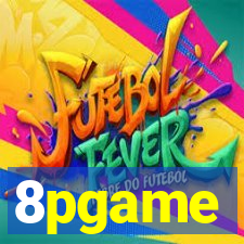 8pgame