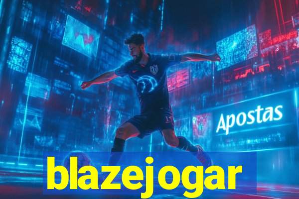 blazejogar