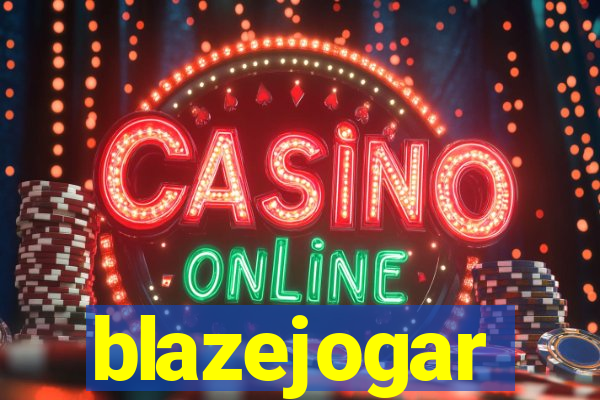 blazejogar