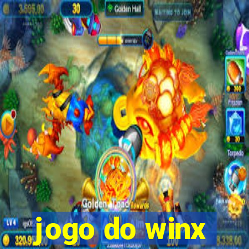 jogo do winx