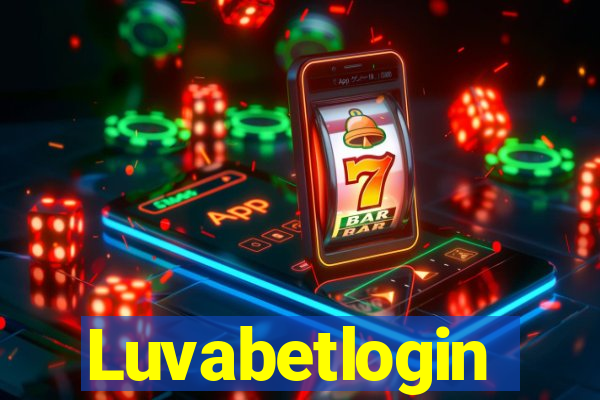 Luvabetlogin