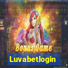 Luvabetlogin
